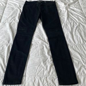 NOISY MAY Biker Jeans